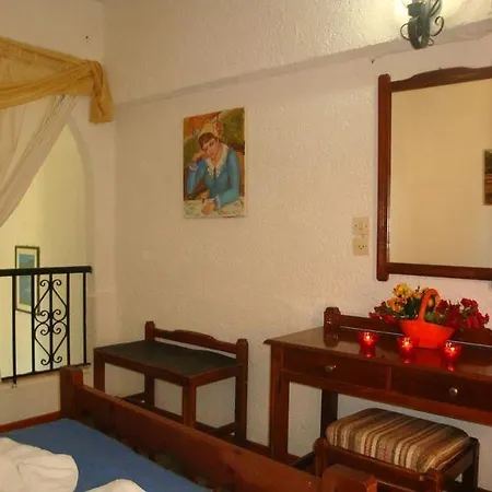 Apartmán Maria Flora *