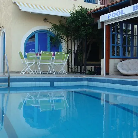 Apartmán Maria Flora *