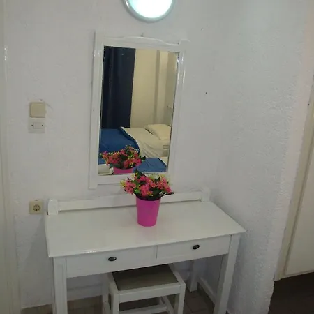 Apartmán Maria Flora Hersonissos (Crete)
